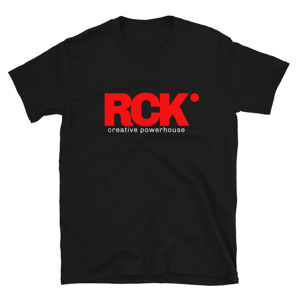 Creators Short-Sleeve Unisex T-Shirt