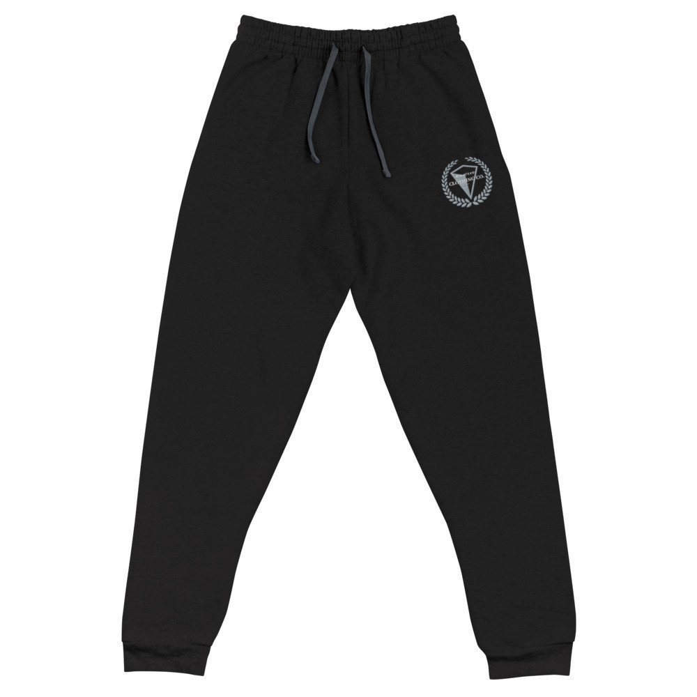 Diamond shield Unisex Joggers