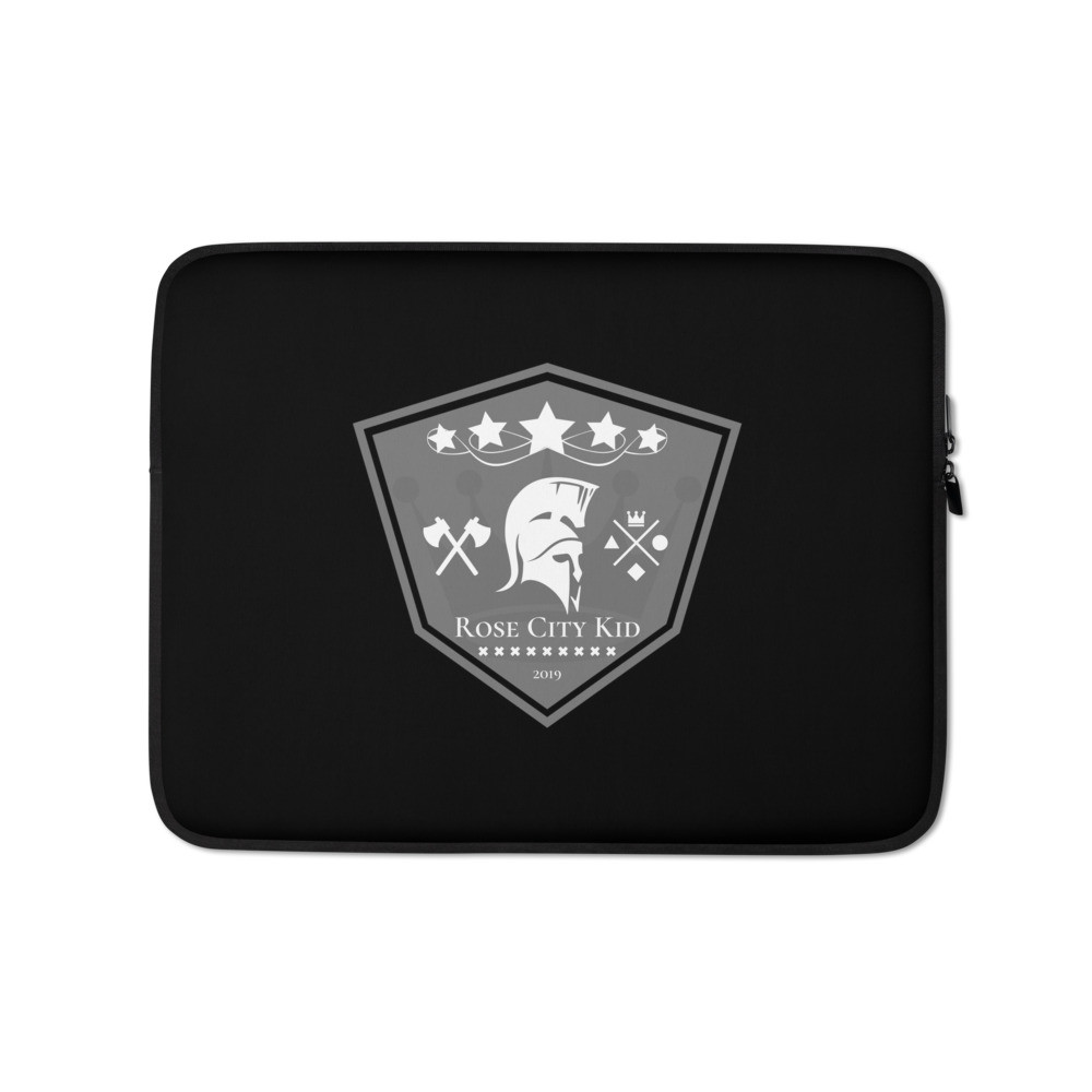 spartan Laptop Sleeve