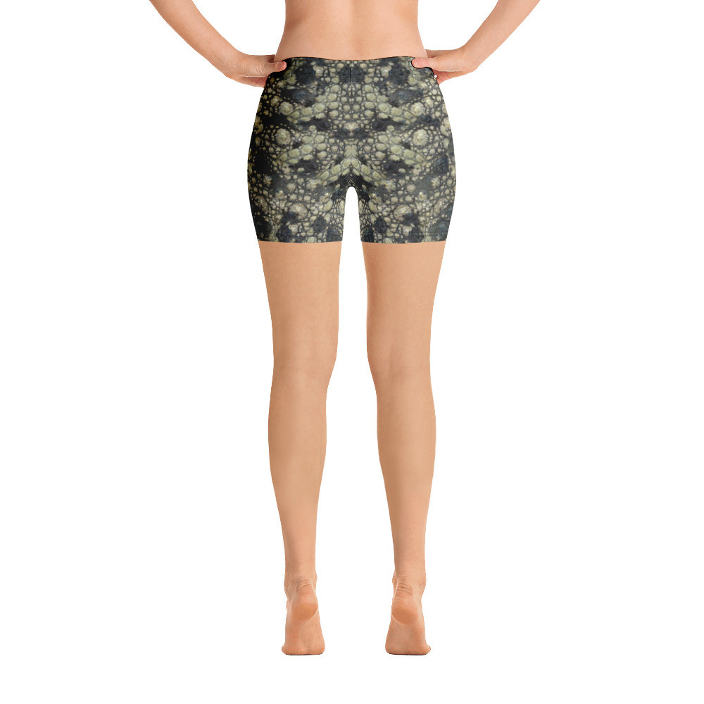 Croc-O-Die - Shorts
