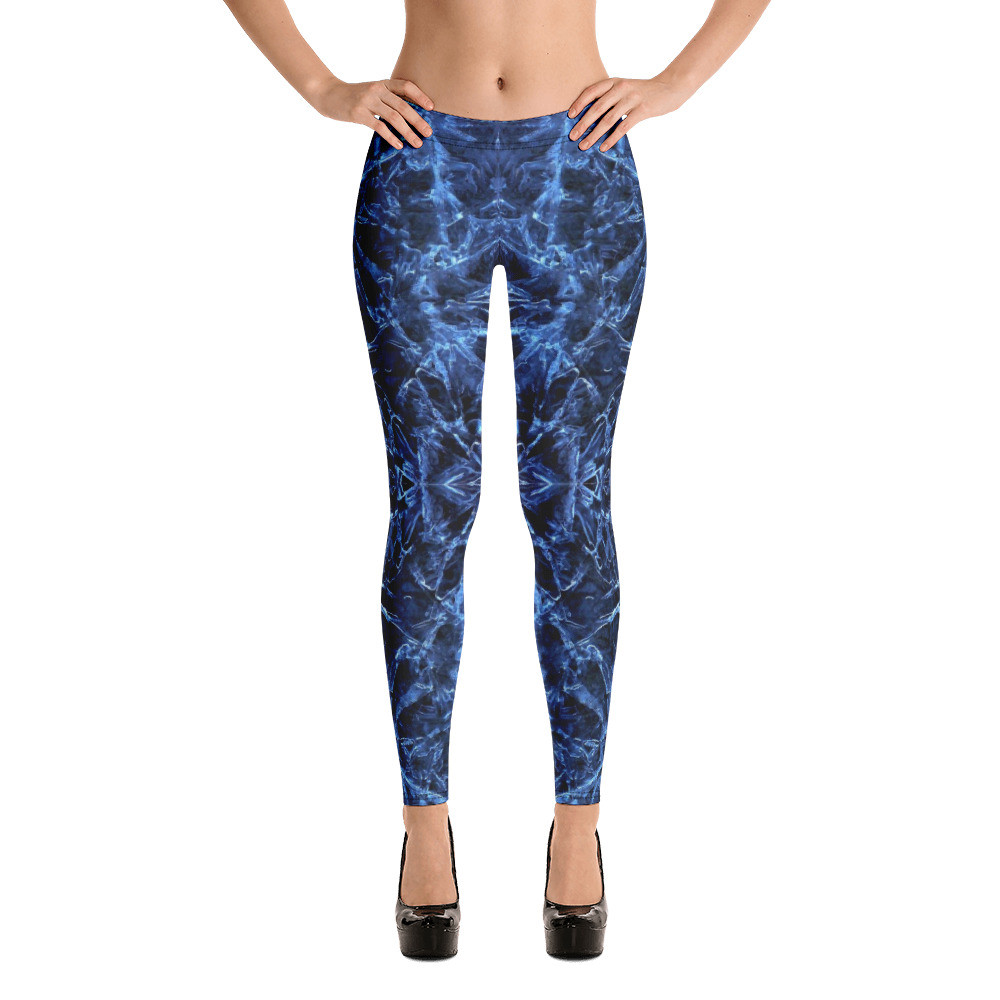 Crystalized - Leggings