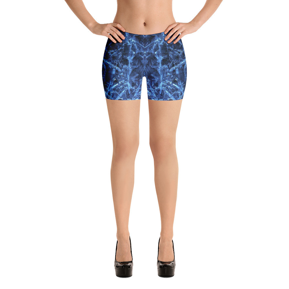 Crystalized - Shorts