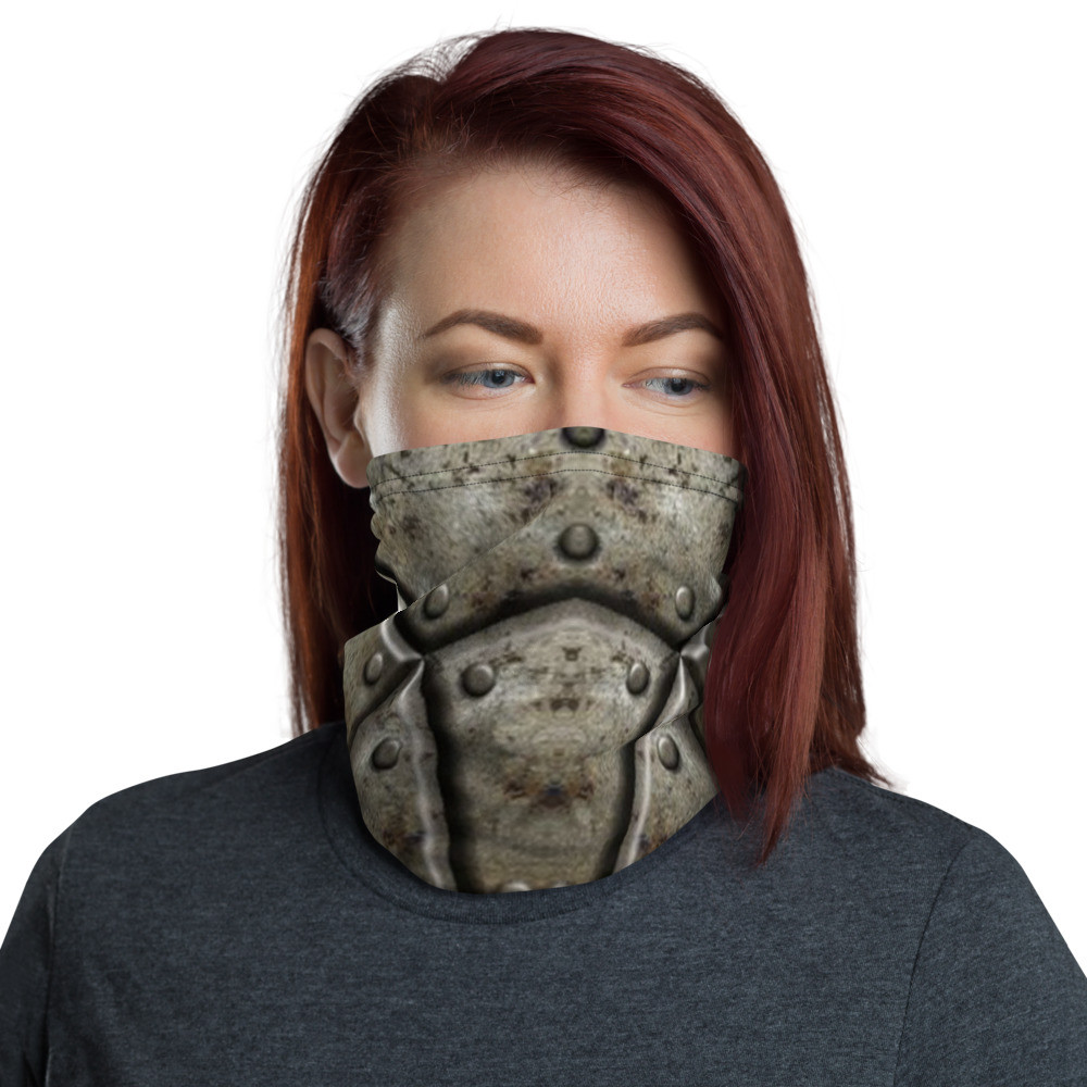 Fortress - Neck Gaiter