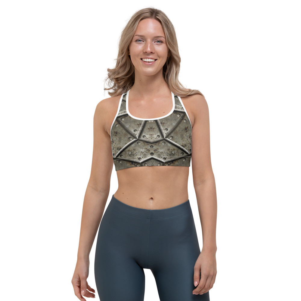 Fortress - Sports bra