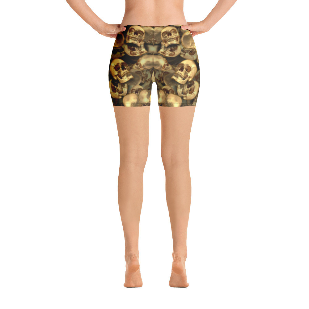 Gold Digger - Shorts