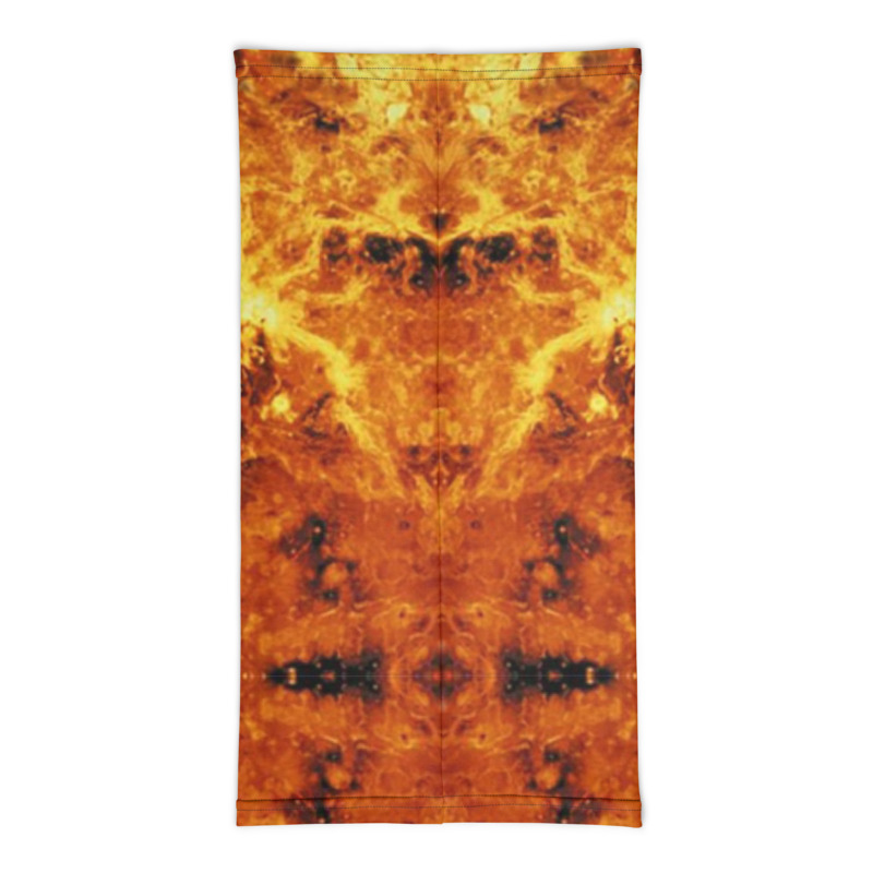 Infernal Rage - Neck Gaiter