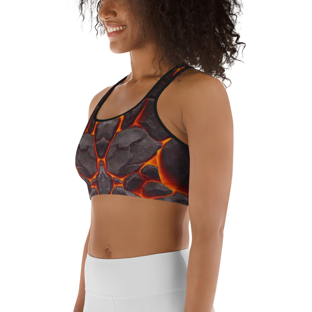 Molten Core - Sports bra