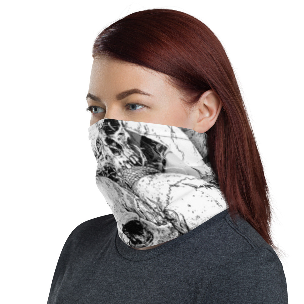 Reapers Demise - Neck Gaiter