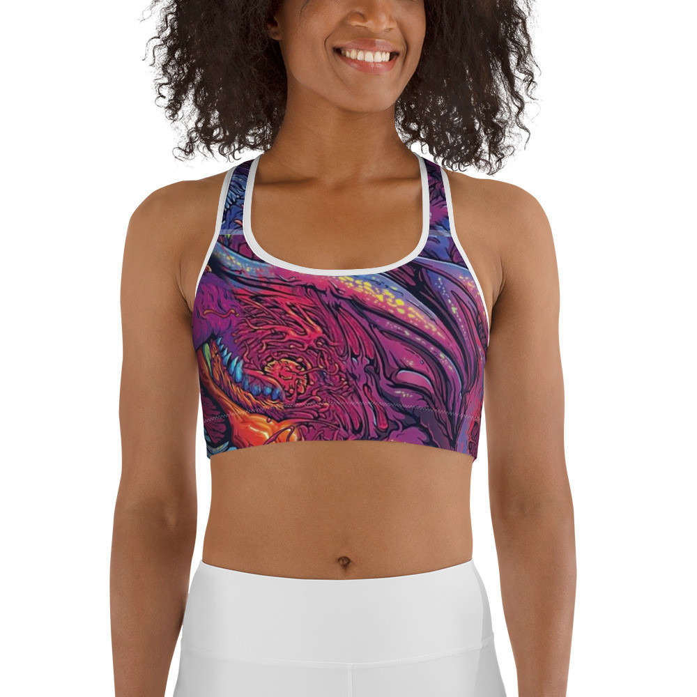 Altered State - Sports bra