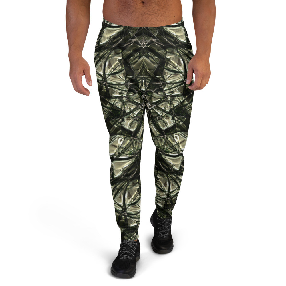Venomous King - Men's Joggers