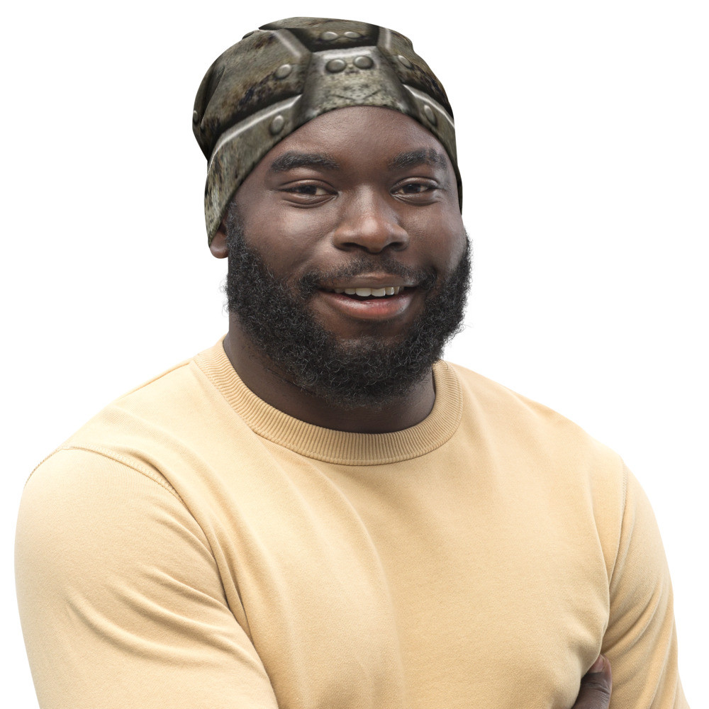 Fortress - All-Over Print Skullcap