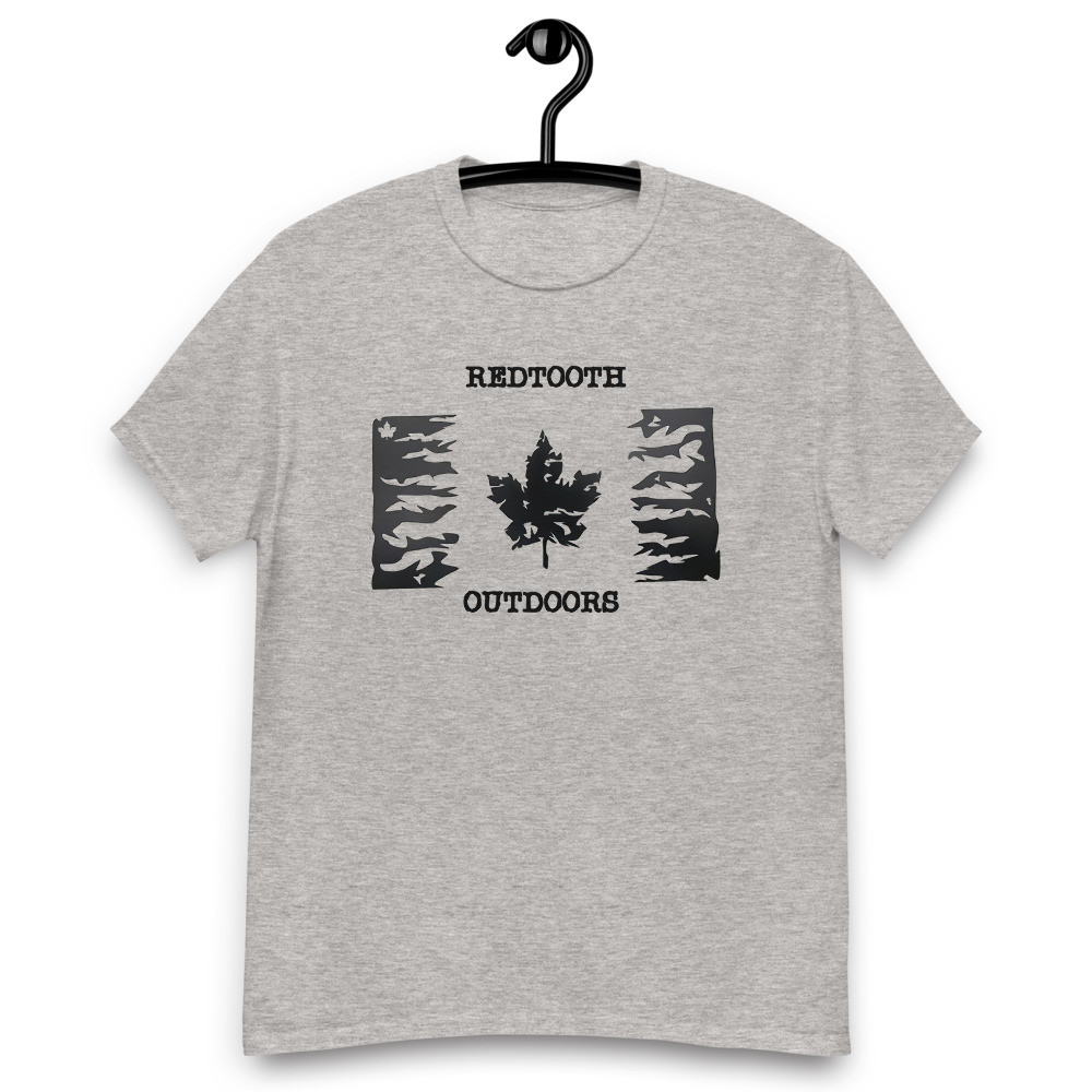 RedTooth Outdoors Canada