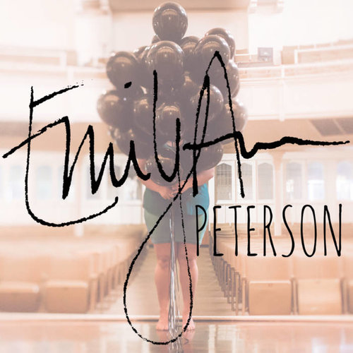 Emily Ann Peterson - Emily Ann Peterson (Physical CD)