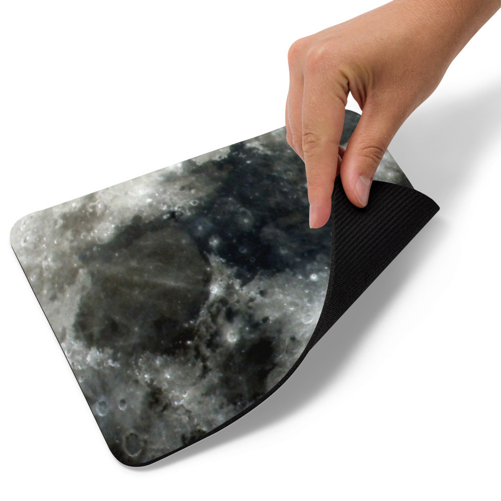 Mares of the Moon Mouse pad