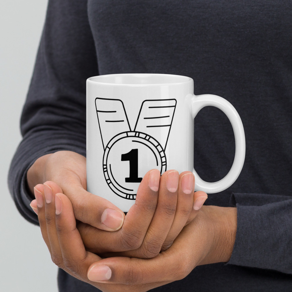whack a troll mug 