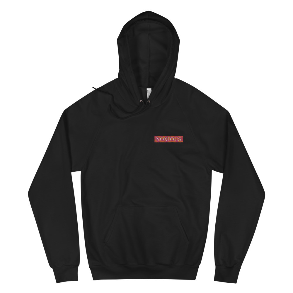 NOXIOUS Hoodie