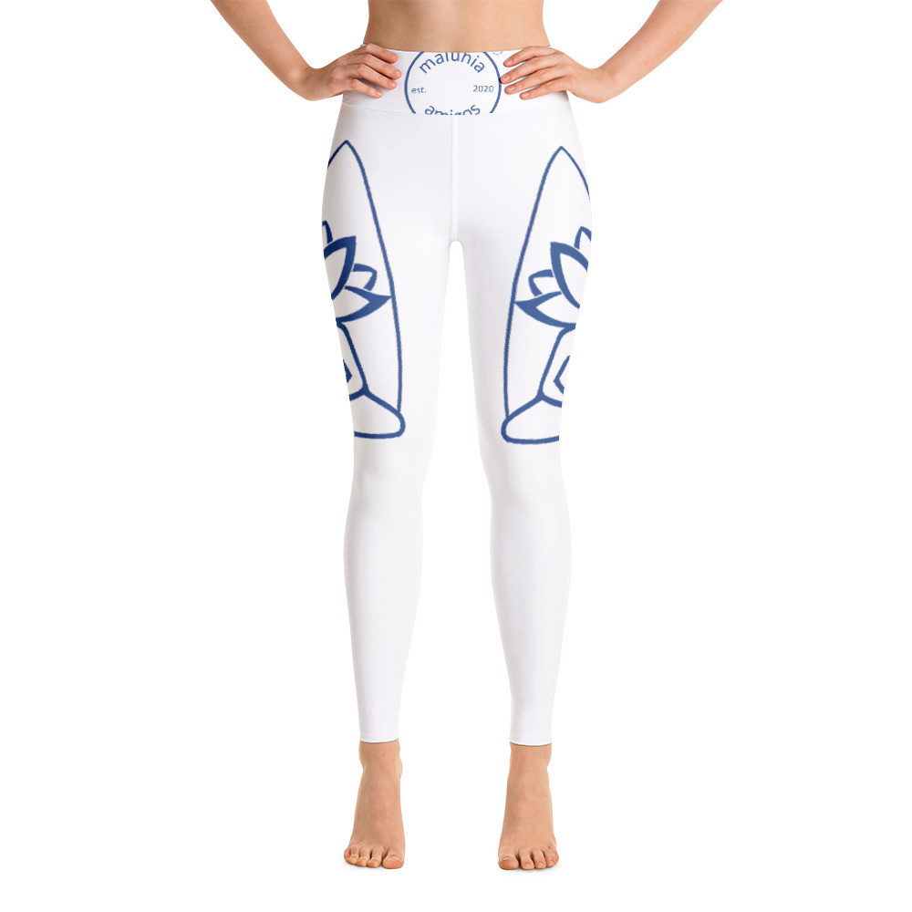 Yoga Leggings