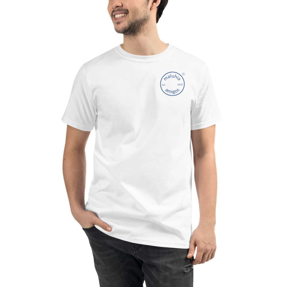 Organic T-Shirt