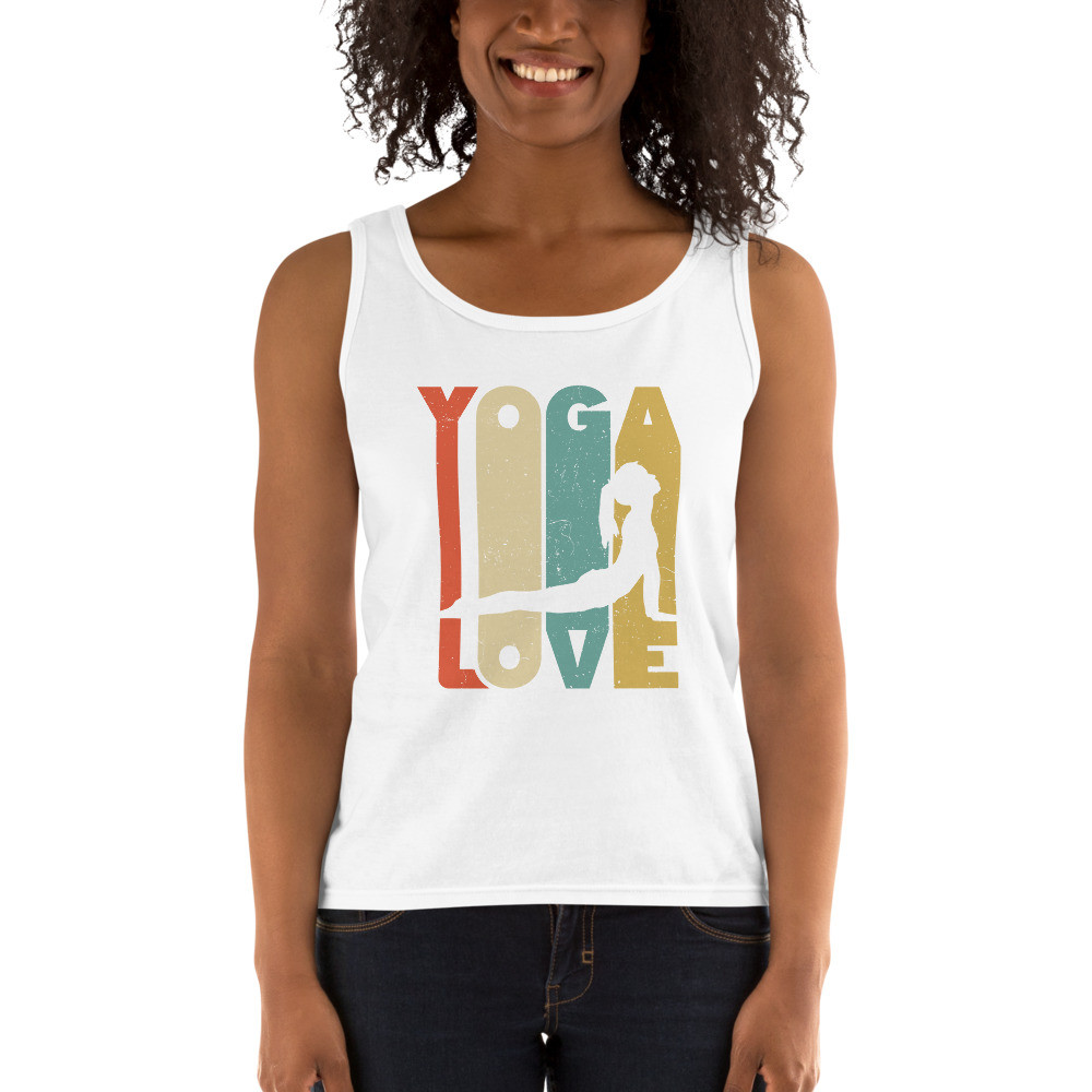 Ladies' Tank