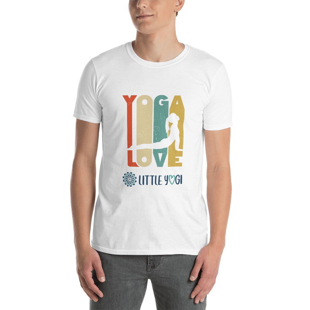 Short-Sleeve Unisex T-Shirt