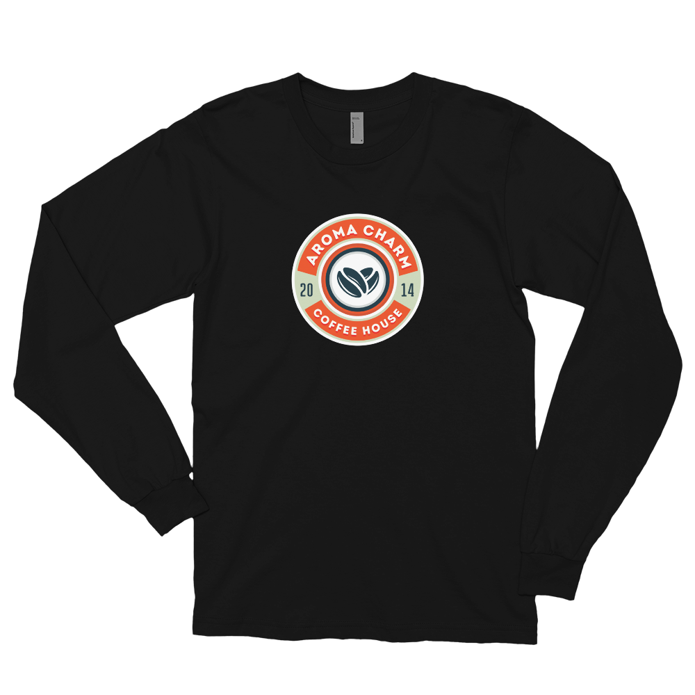 Long sleeve t-shirt