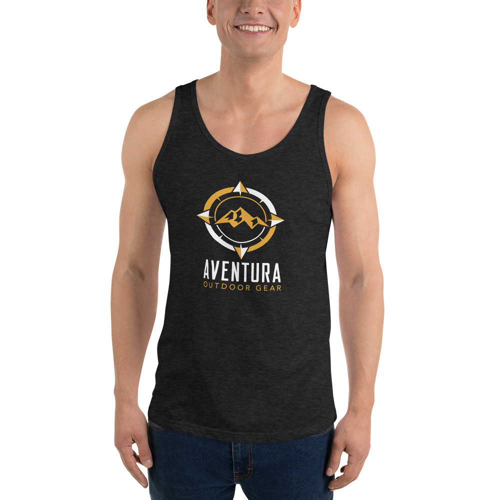 Aventura Outdoor Gear - Unisex Tank Top