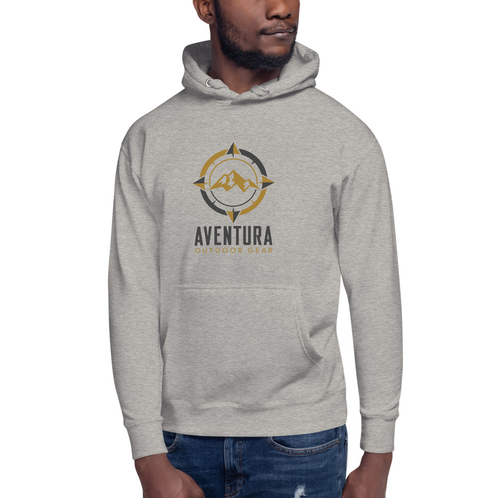 Aventura Outdoor Gear - Unisex Hoodie
