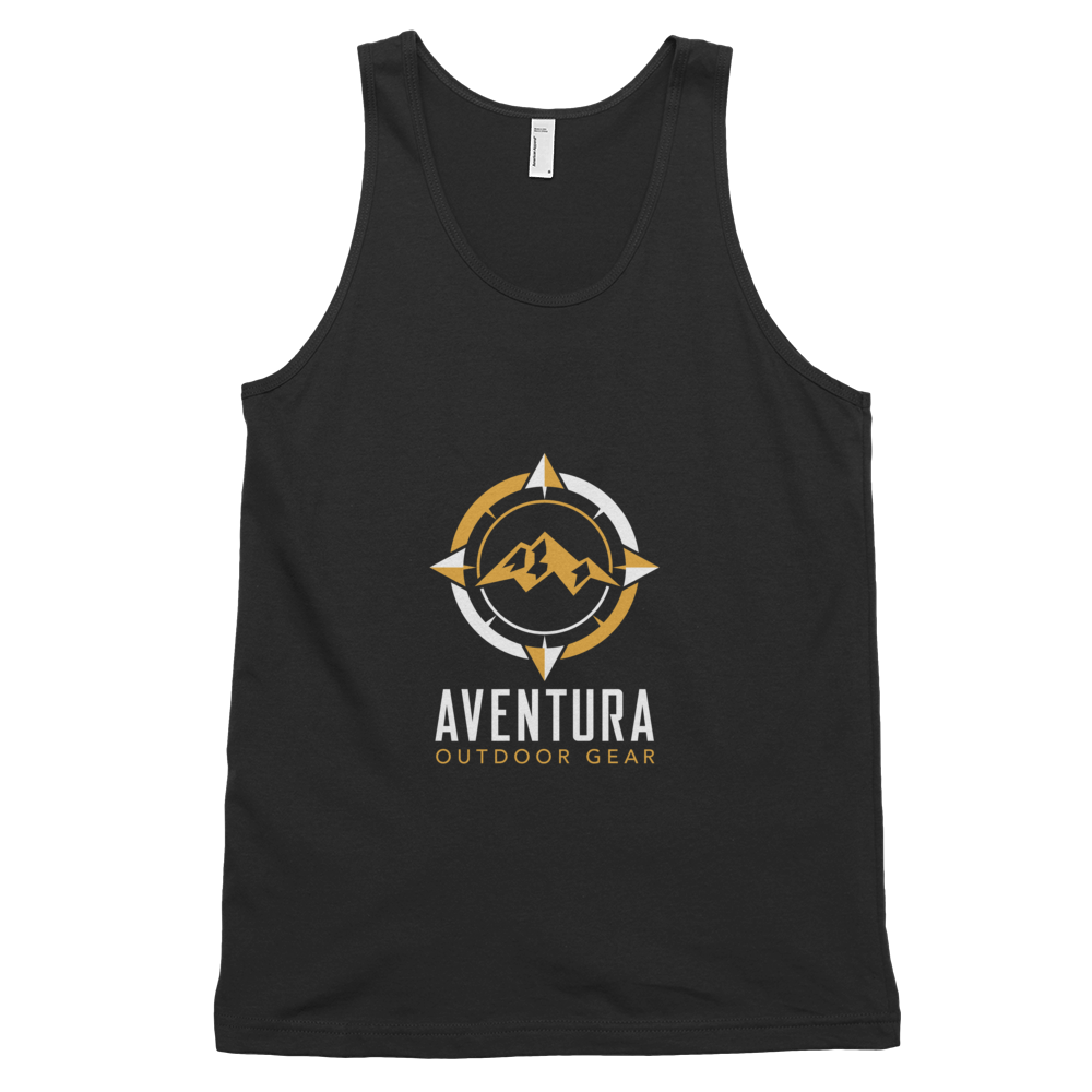 Classic tank top (unisex)