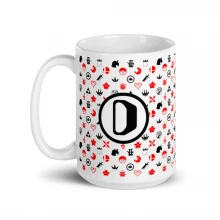 Level 1 Collection: Mike Edition Mug