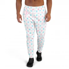 Level 1 Collection: Dera Cotton Candy Edition Joggers