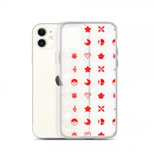 Level 1 Collection: Mike Edition Iphone Case