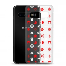 Level 1 Collection: Mike Edition Samsung Case