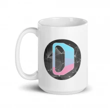 Deravity Logo Mug
