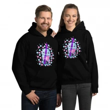 Deravity Boba Hoodie