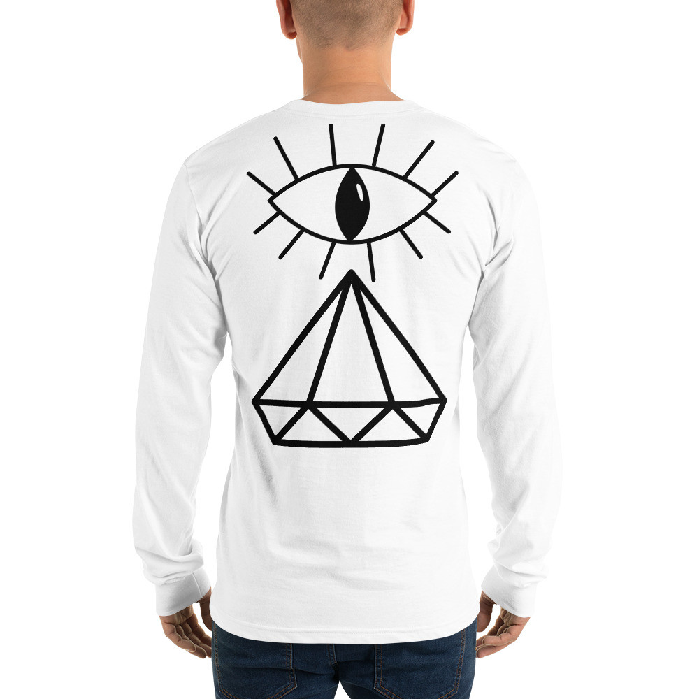 Long sleeve t-shirt