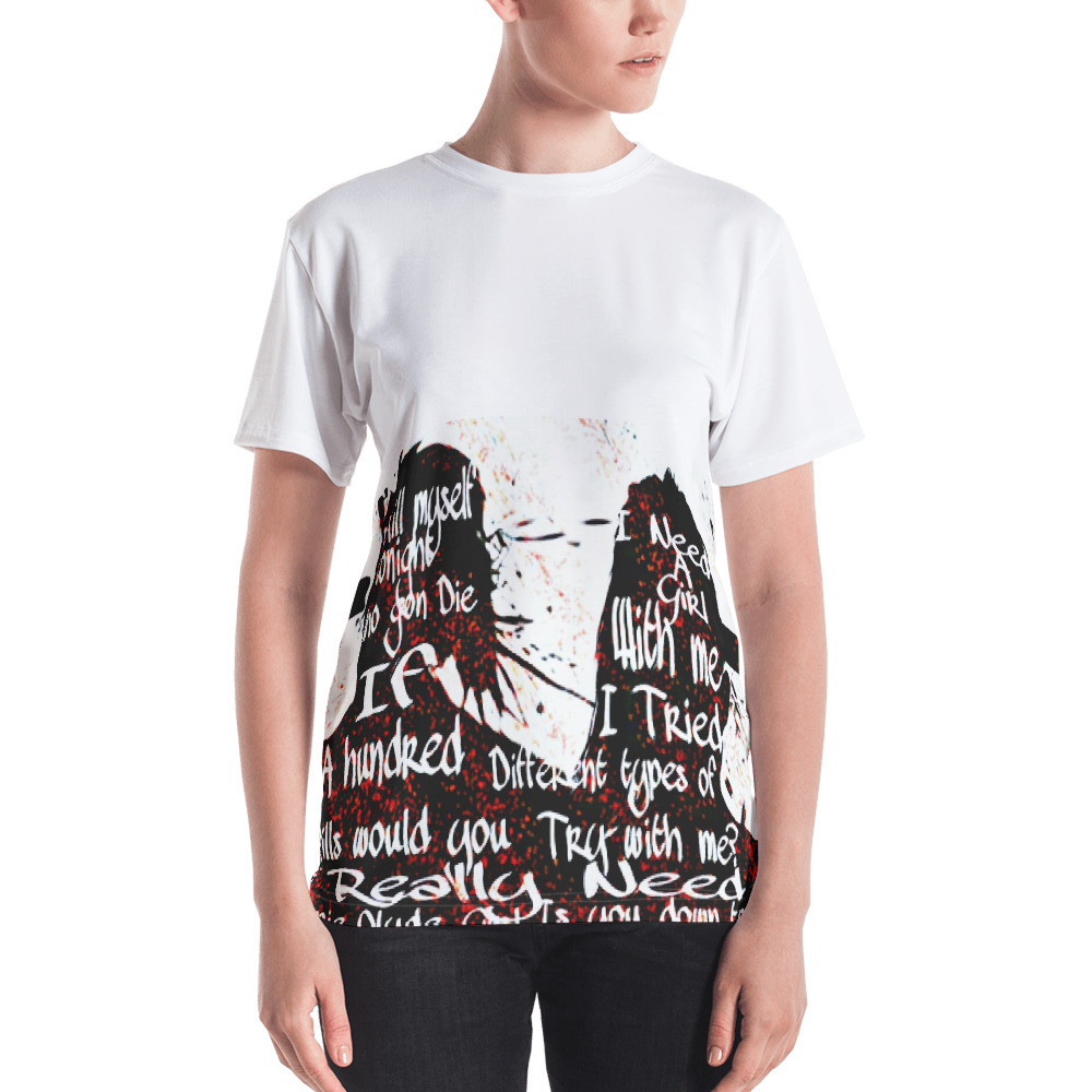 Women's T-shirt
