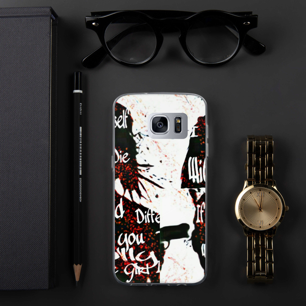 Samsung Case
