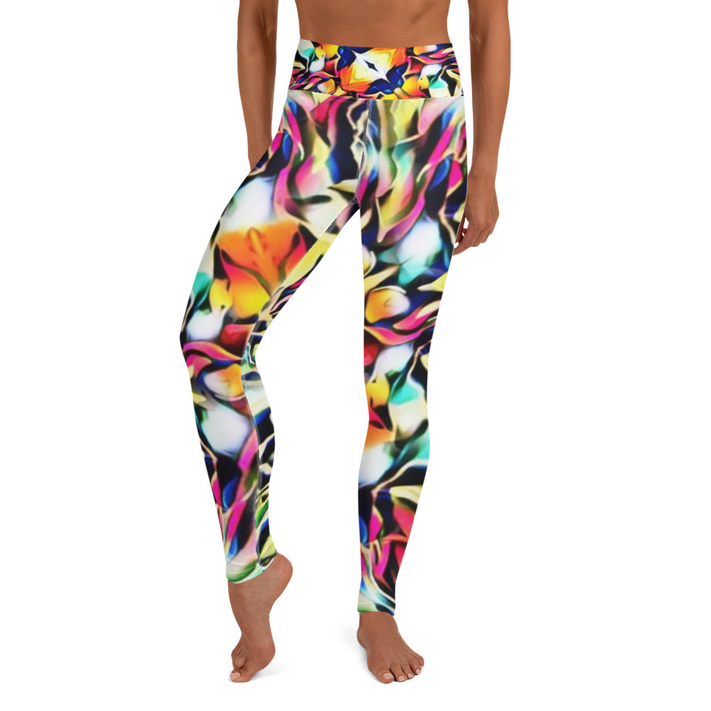 Yoga Leggings