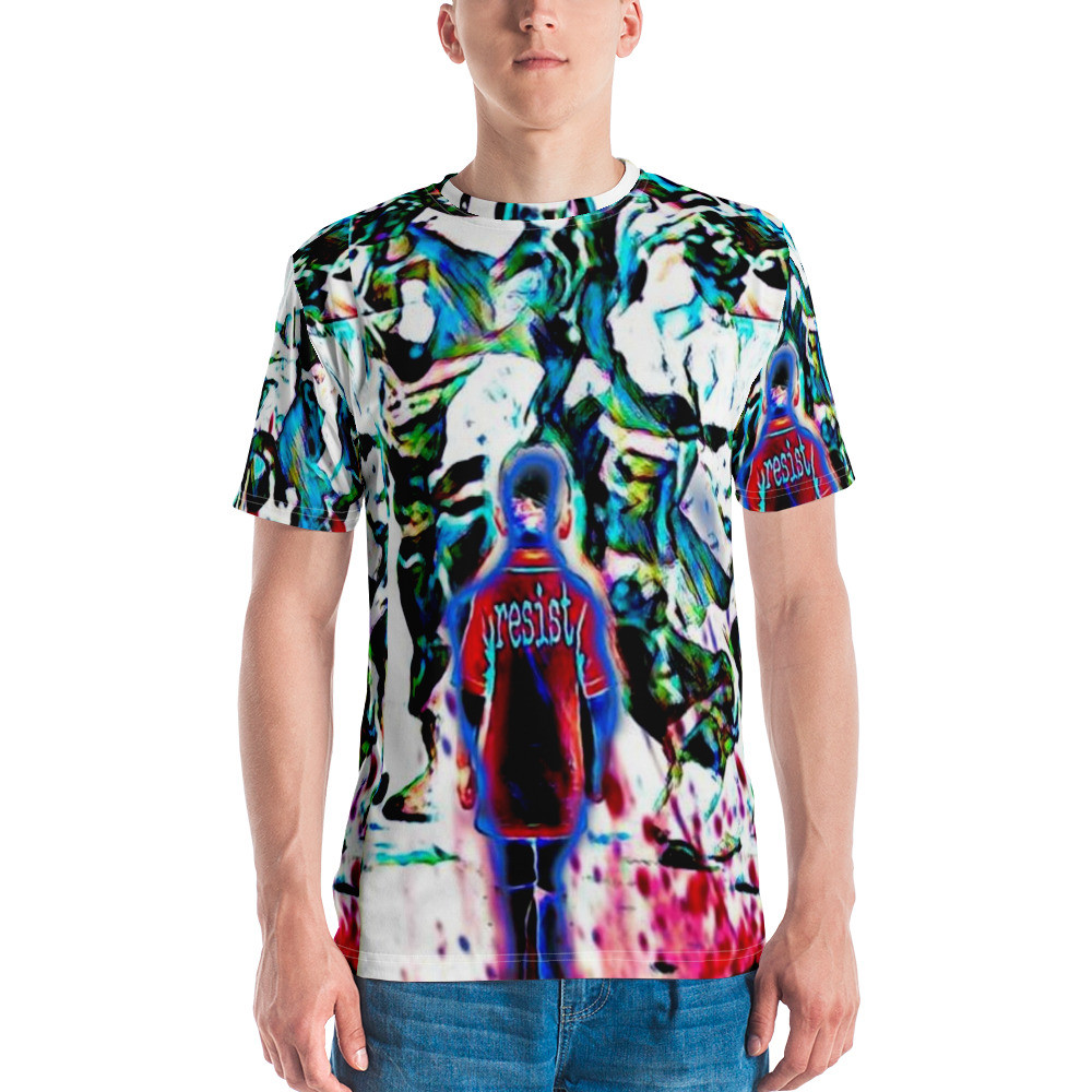 Men's T-shirt
