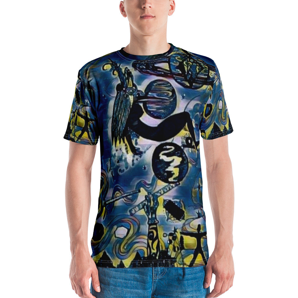 Men's T-shirt