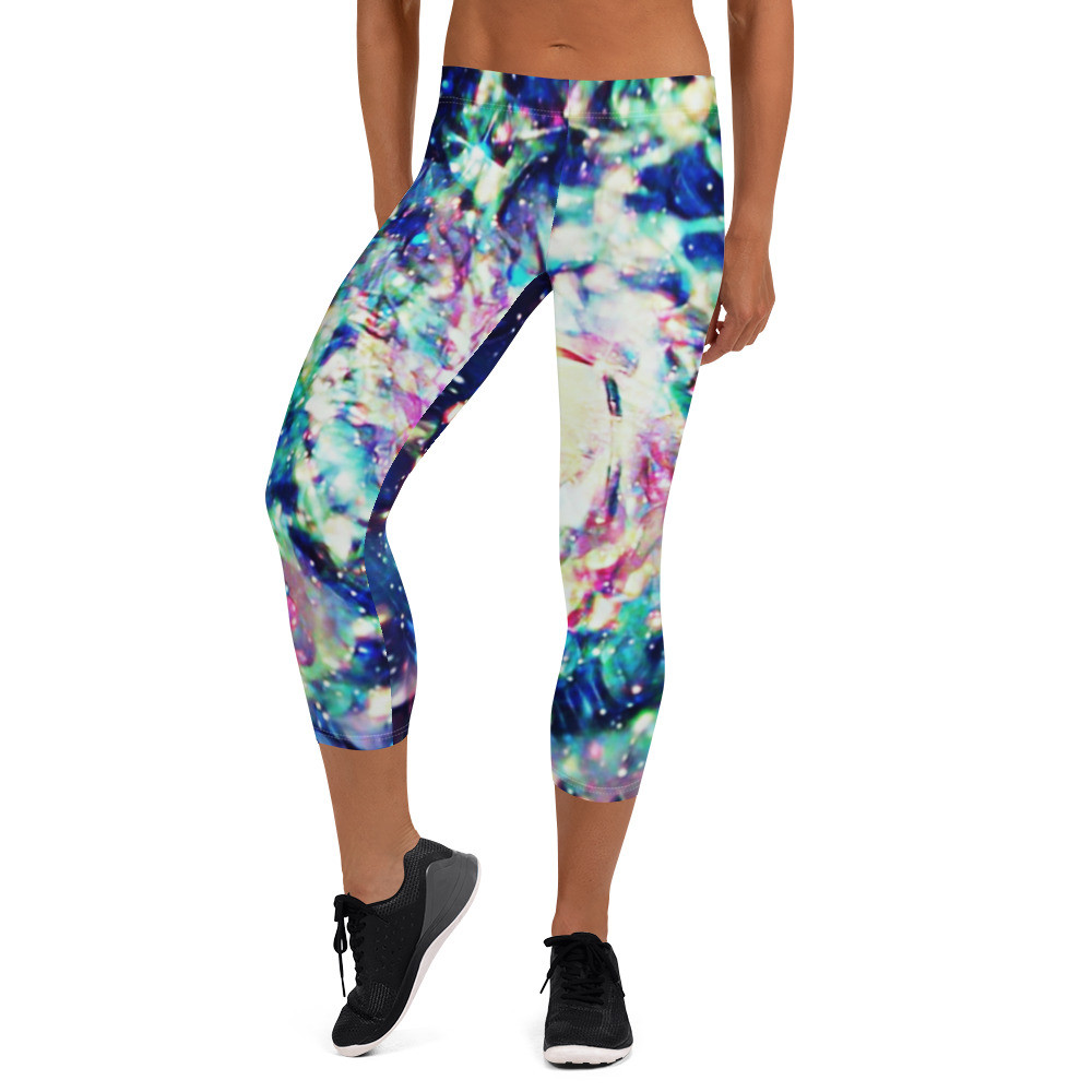 Capri Leggings