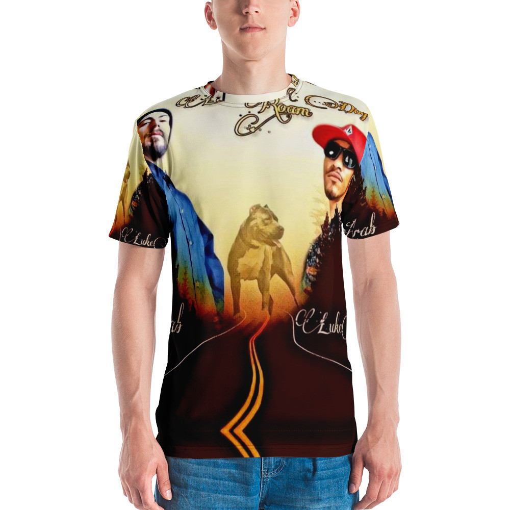 Men's T-shirt