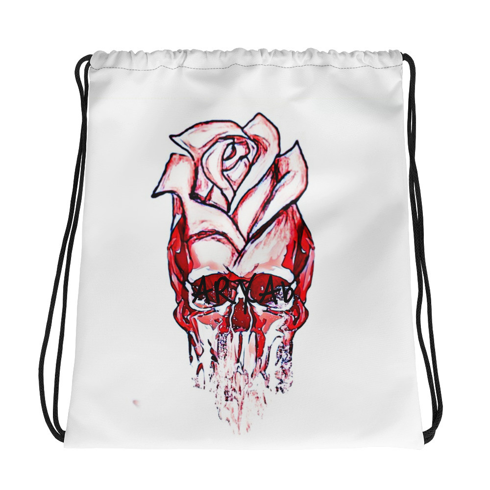 Drawstring bag