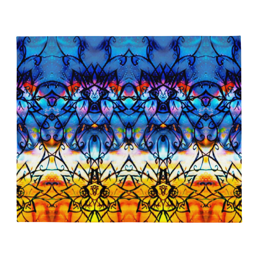 Throw Blanket