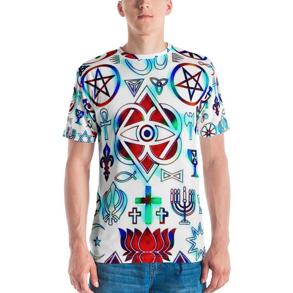 Men's T-shirt