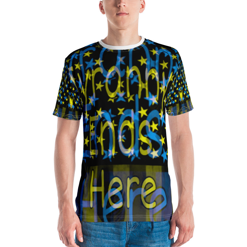 Men's T-shirt