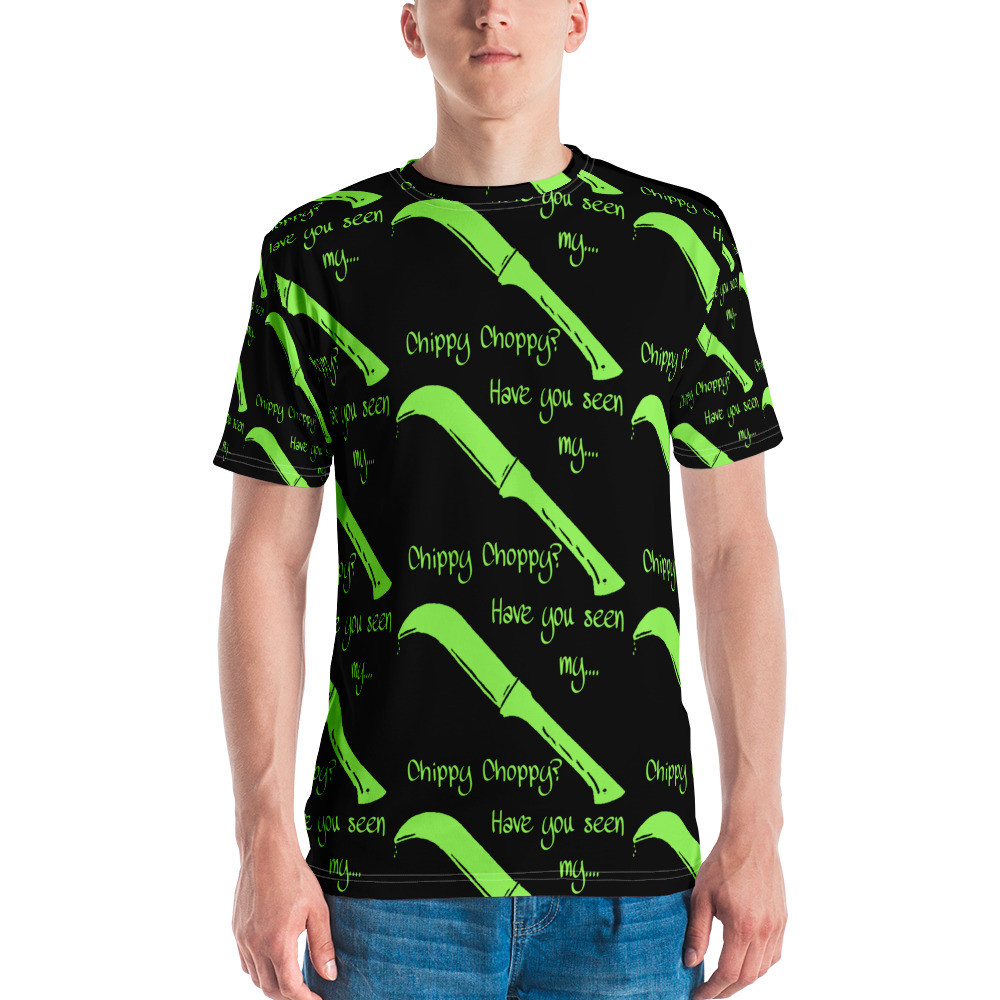Men's T-shirt