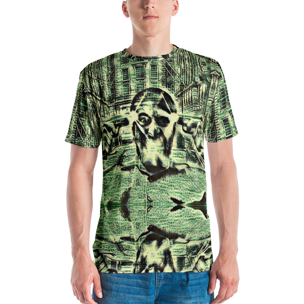 Men's T-shirt