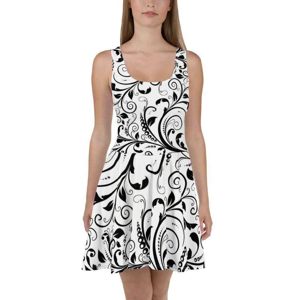Skater Dress