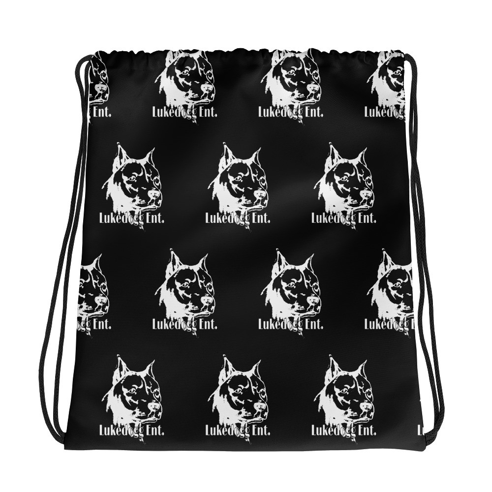 Drawstring bag